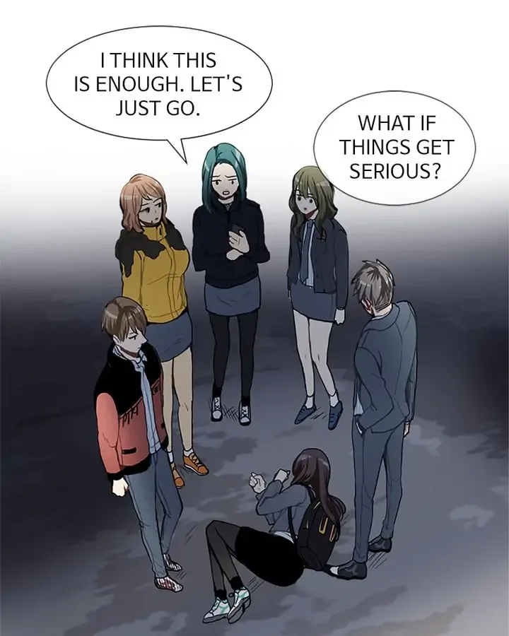 Love & Wish Chapter 51 page 37