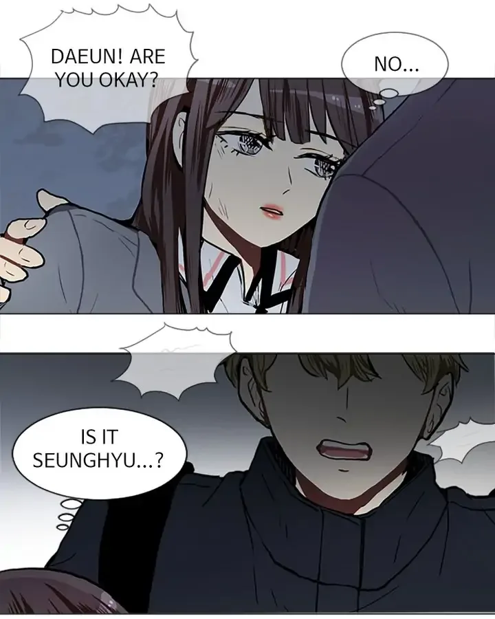 Love & Wish Chapter 51 page 47