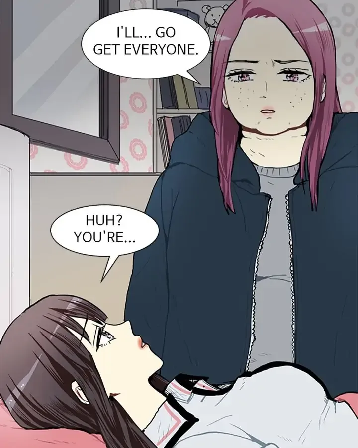 Love & Wish Chapter 51 page 50