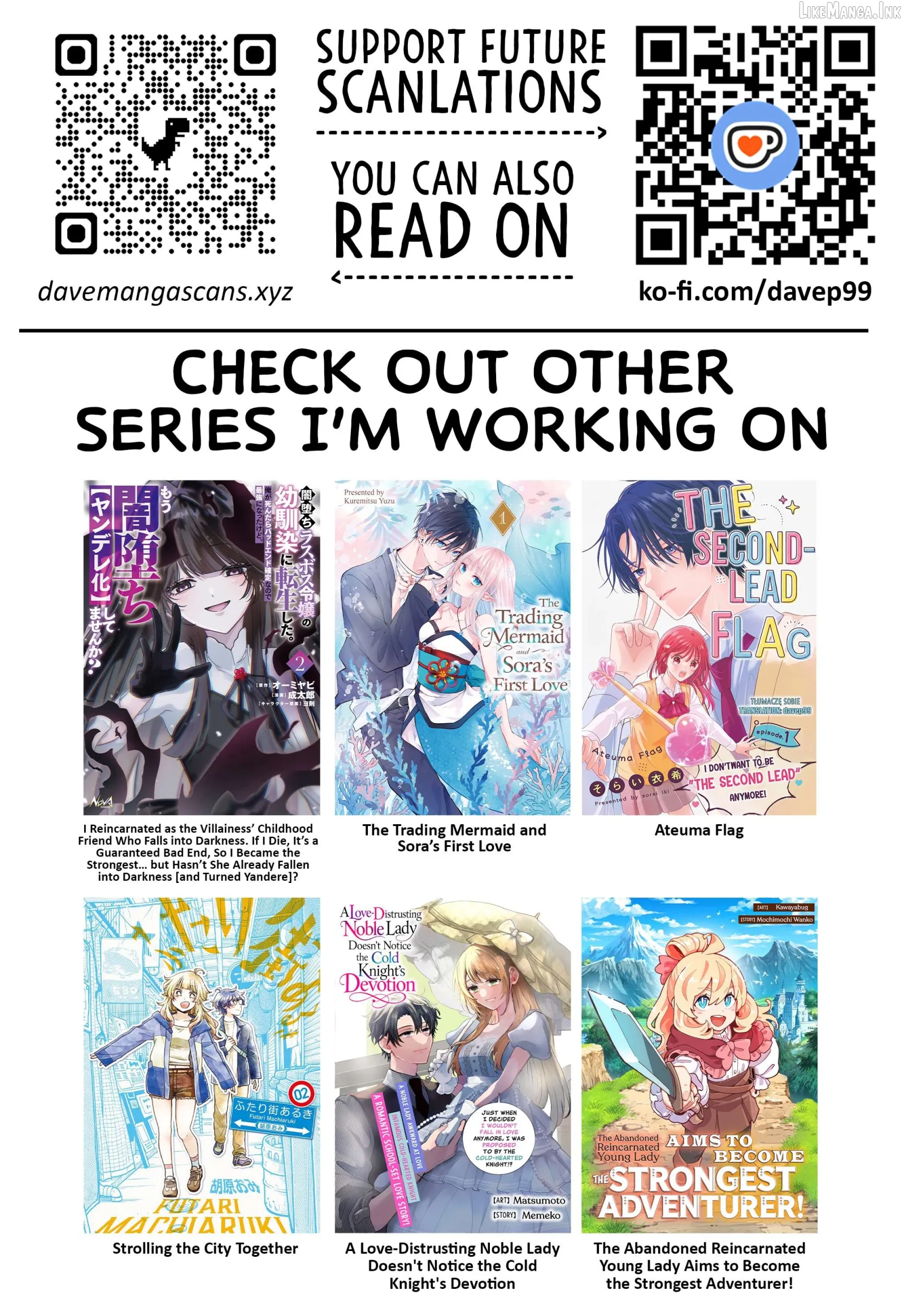 Shichi Genme wa Ninja Shugyou Desu! Chapter 25 page 15