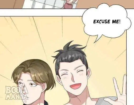 Kitty Boy Chapter 53 page 20