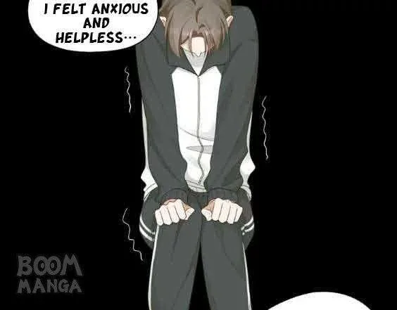 Kitty Boy Chapter 53 page 12