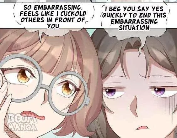 Kitty Boy Chapter 53 page 26
