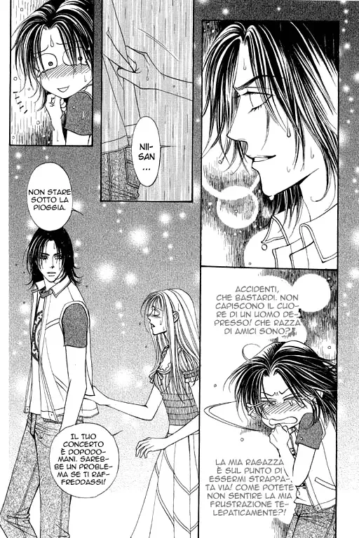 Youth Gone Wild Chapter 82 page 10