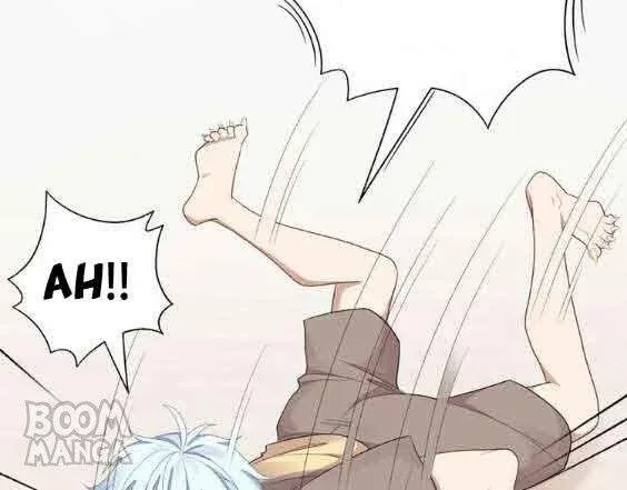 Kitty Boy Chapter 53 page 31