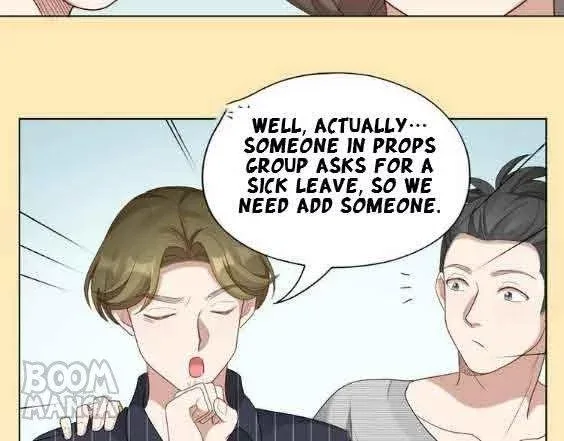 Kitty Boy Chapter 53 page 27