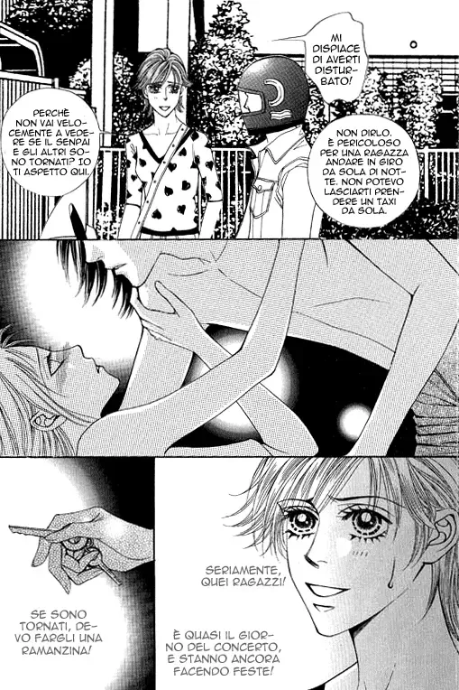 Youth Gone Wild Chapter 82 page 23