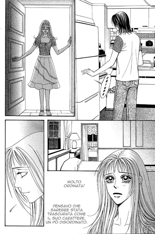 Youth Gone Wild Chapter 82 page 20