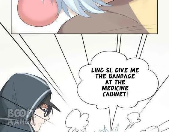 Kitty Boy Chapter 53 page 39