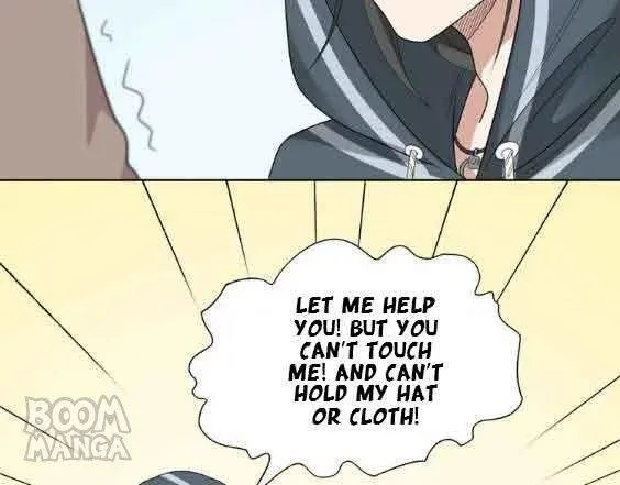 Kitty Boy Chapter 53 page 53