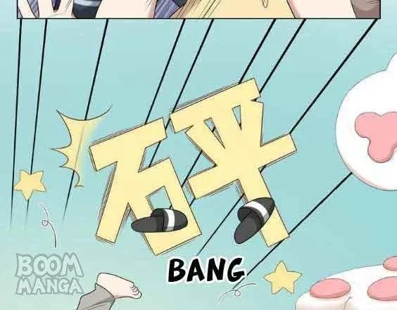 Kitty Boy Chapter 53 page 68