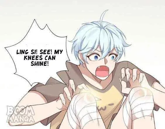 Kitty Boy Chapter 53 page 72