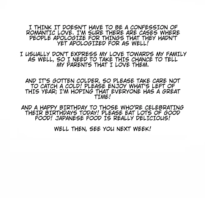 Nanohana Boys Chapter 52 page 3