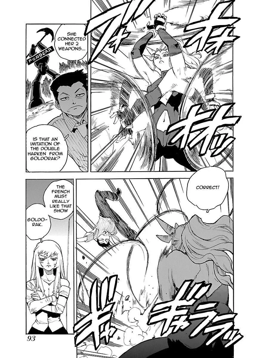 Aiki-S Chapter 51 page 13