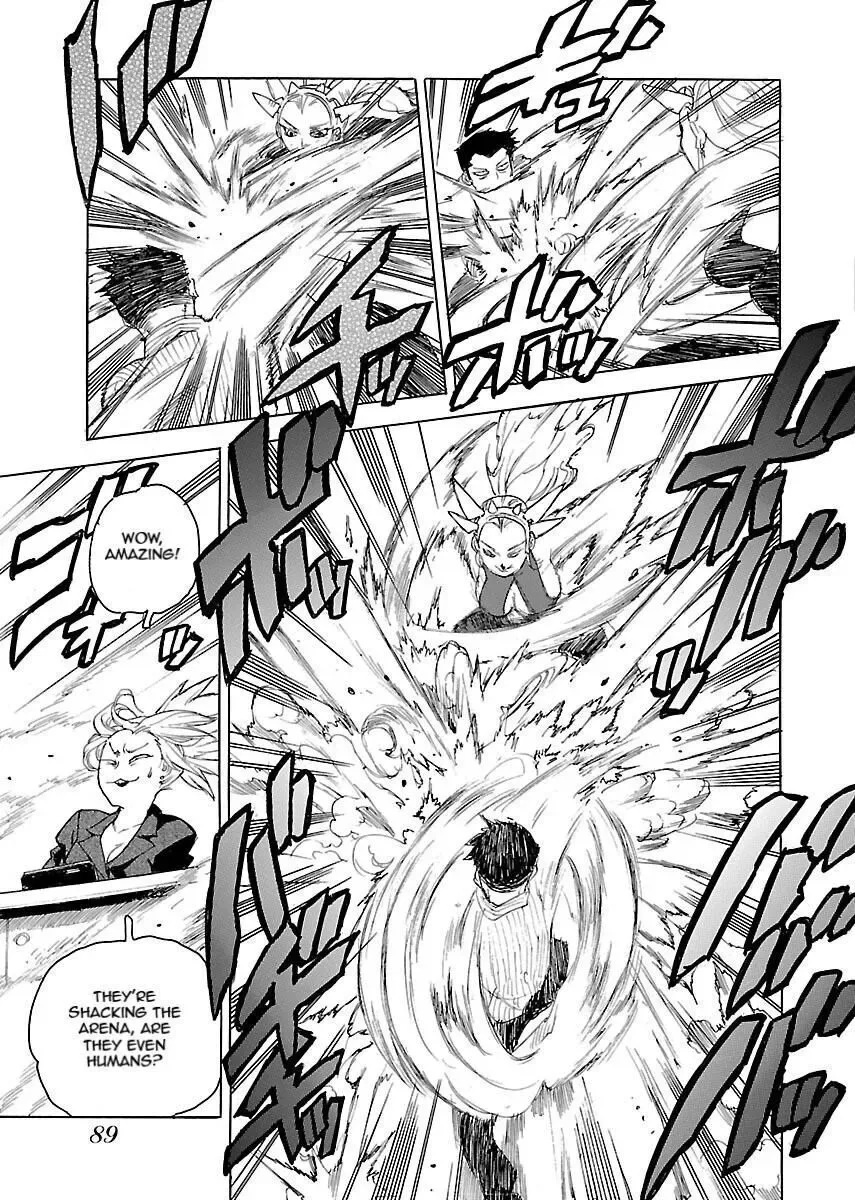 Aiki-S Chapter 51 page 9