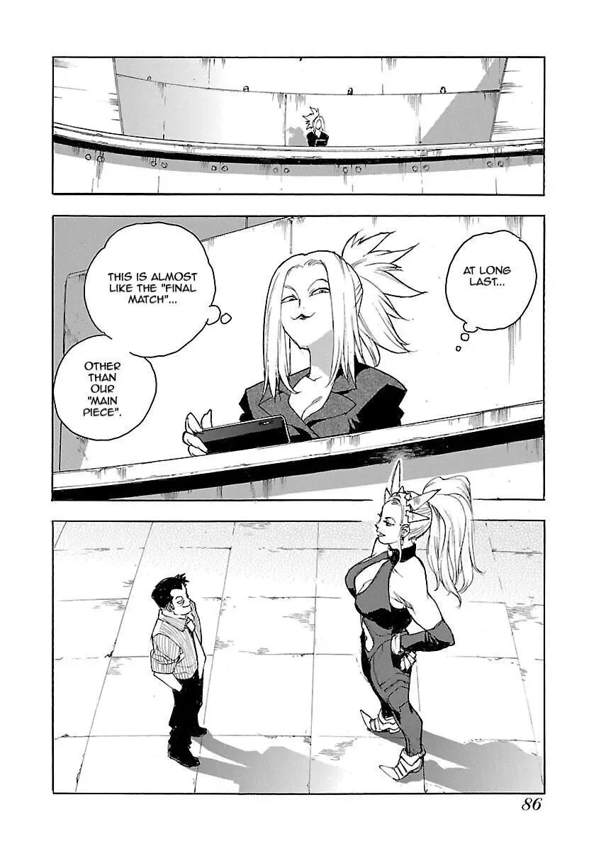 Aiki-S Chapter 51 page 6