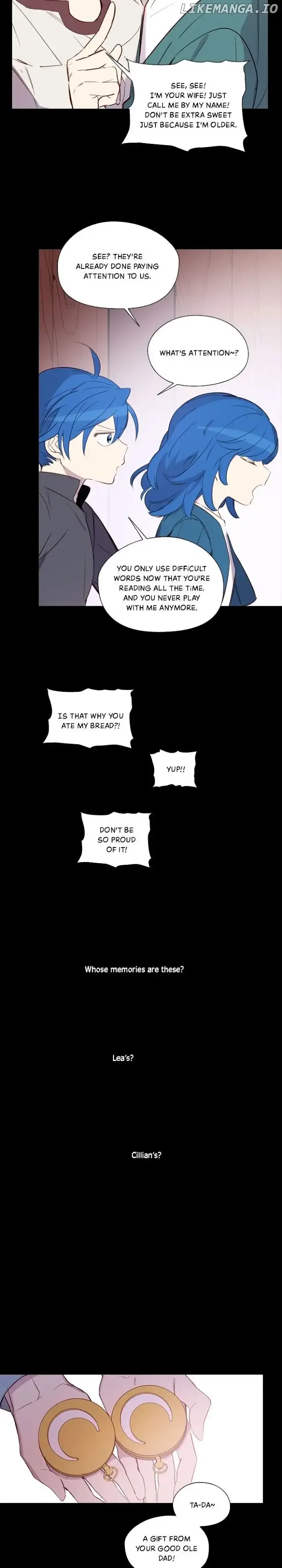 Crossing Code Chapter 51 page 4