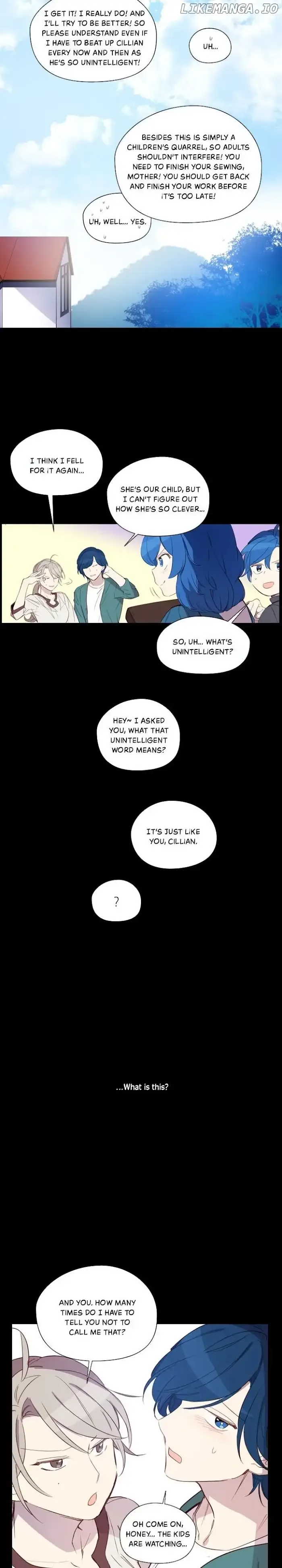 Crossing Code Chapter 51 page 3