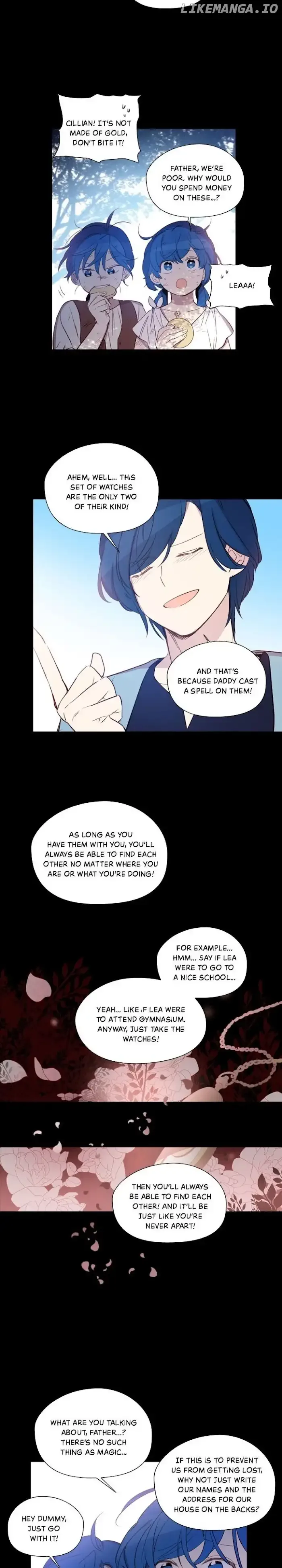 Crossing Code Chapter 51 page 5