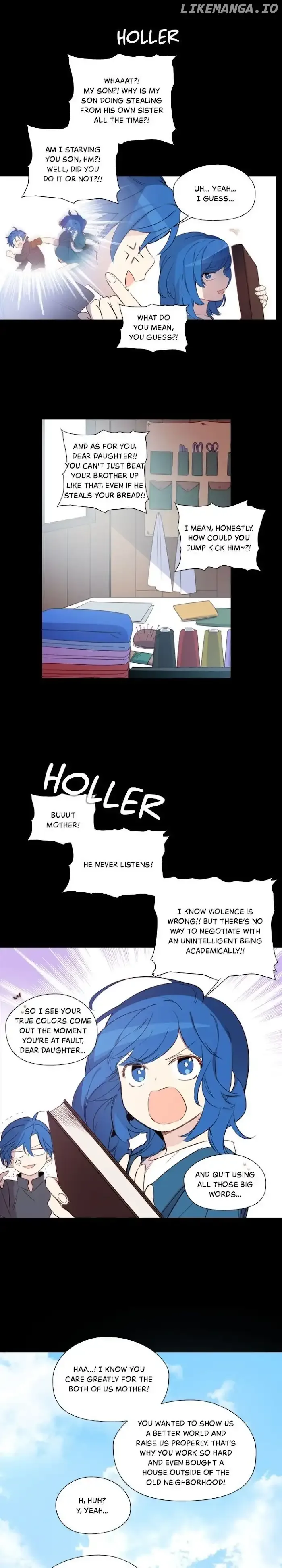 Crossing Code Chapter 51 page 2