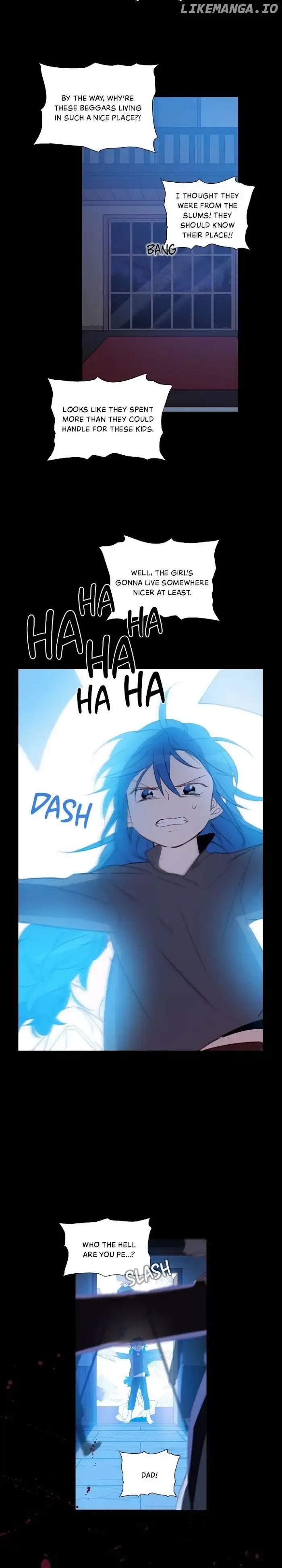 Crossing Code Chapter 51 page 10