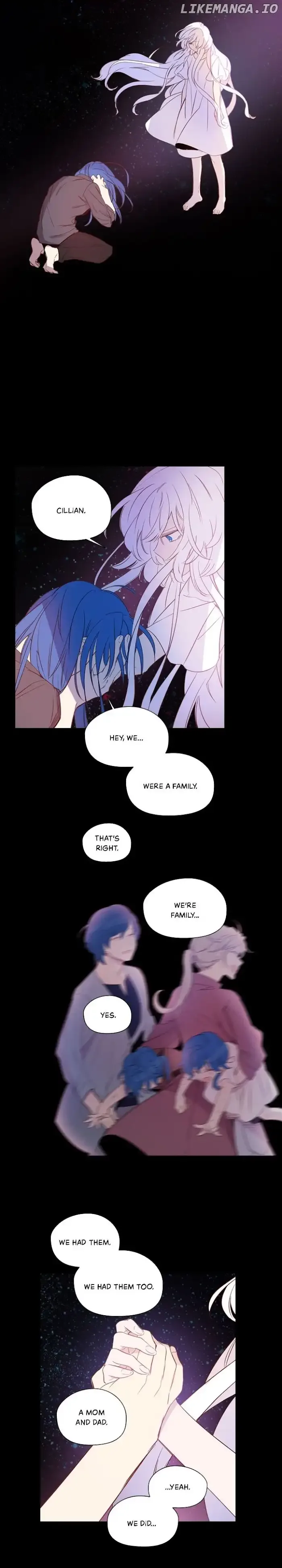 Crossing Code Chapter 51 page 14