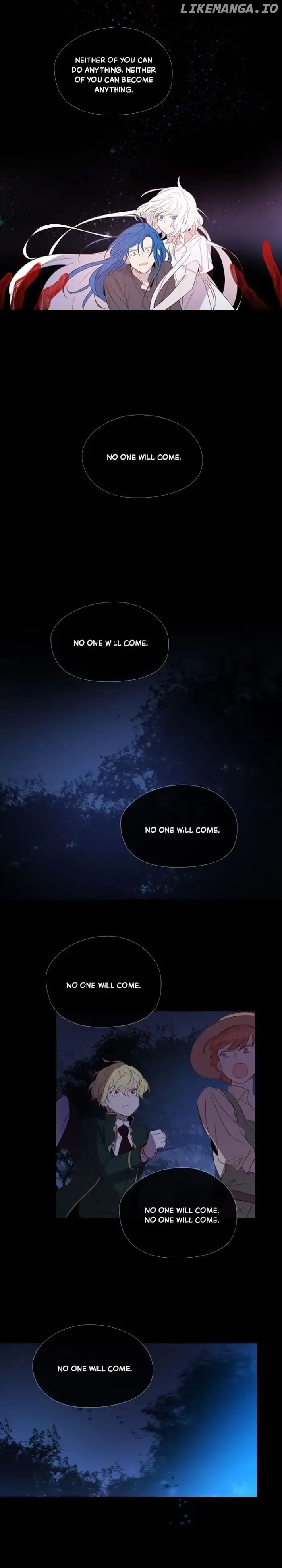 Crossing Code Chapter 51 page 16