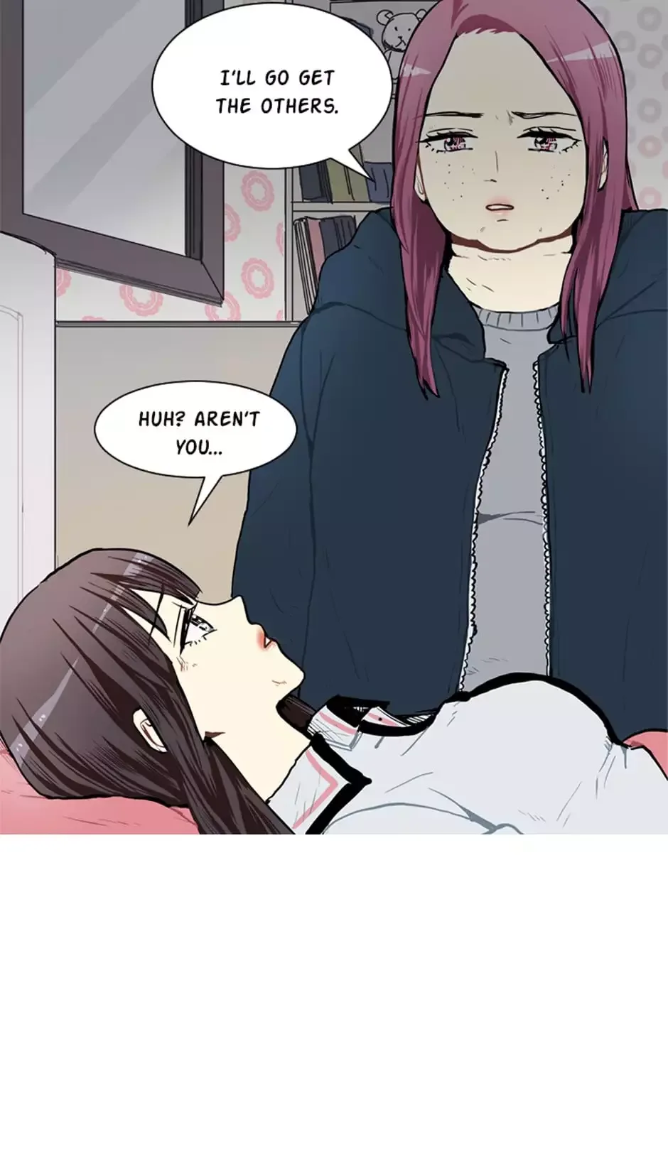 Love & Wish Chapter 52 page 1