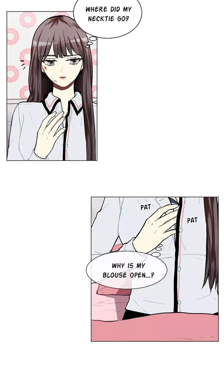 Love & Wish Chapter 52 page 3