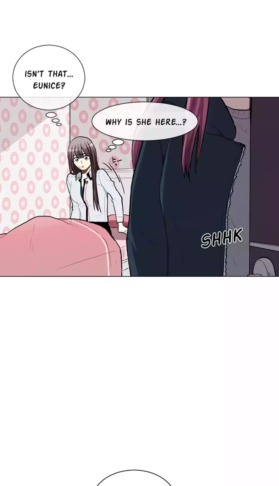 Love & Wish Chapter 52 page 2