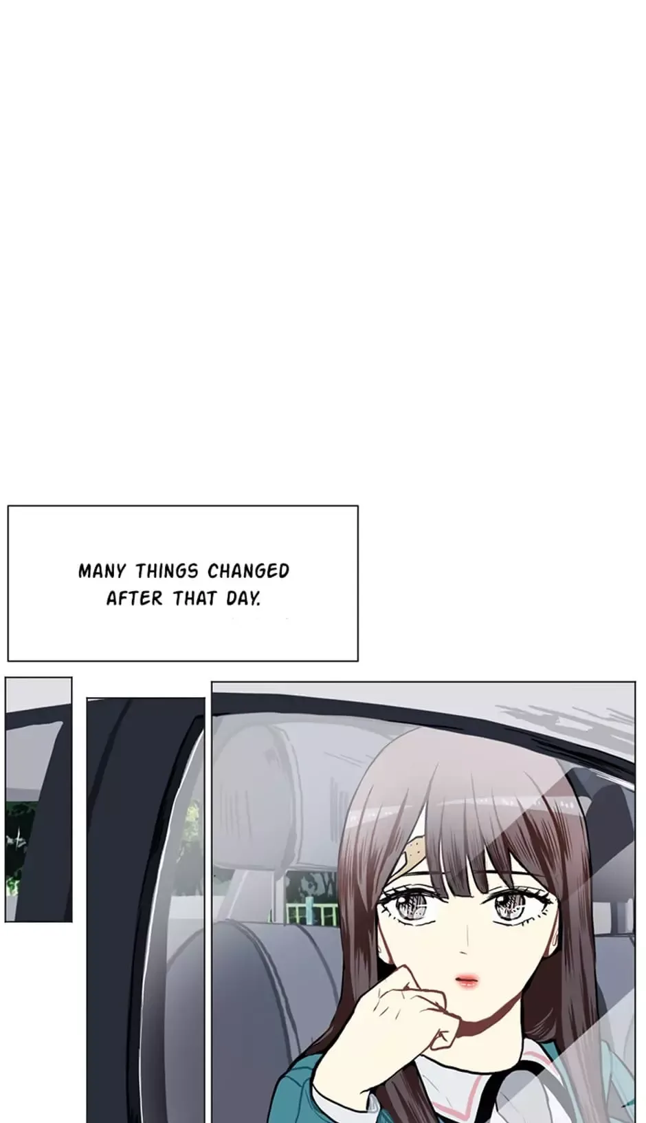 Love & Wish Chapter 52 page 14