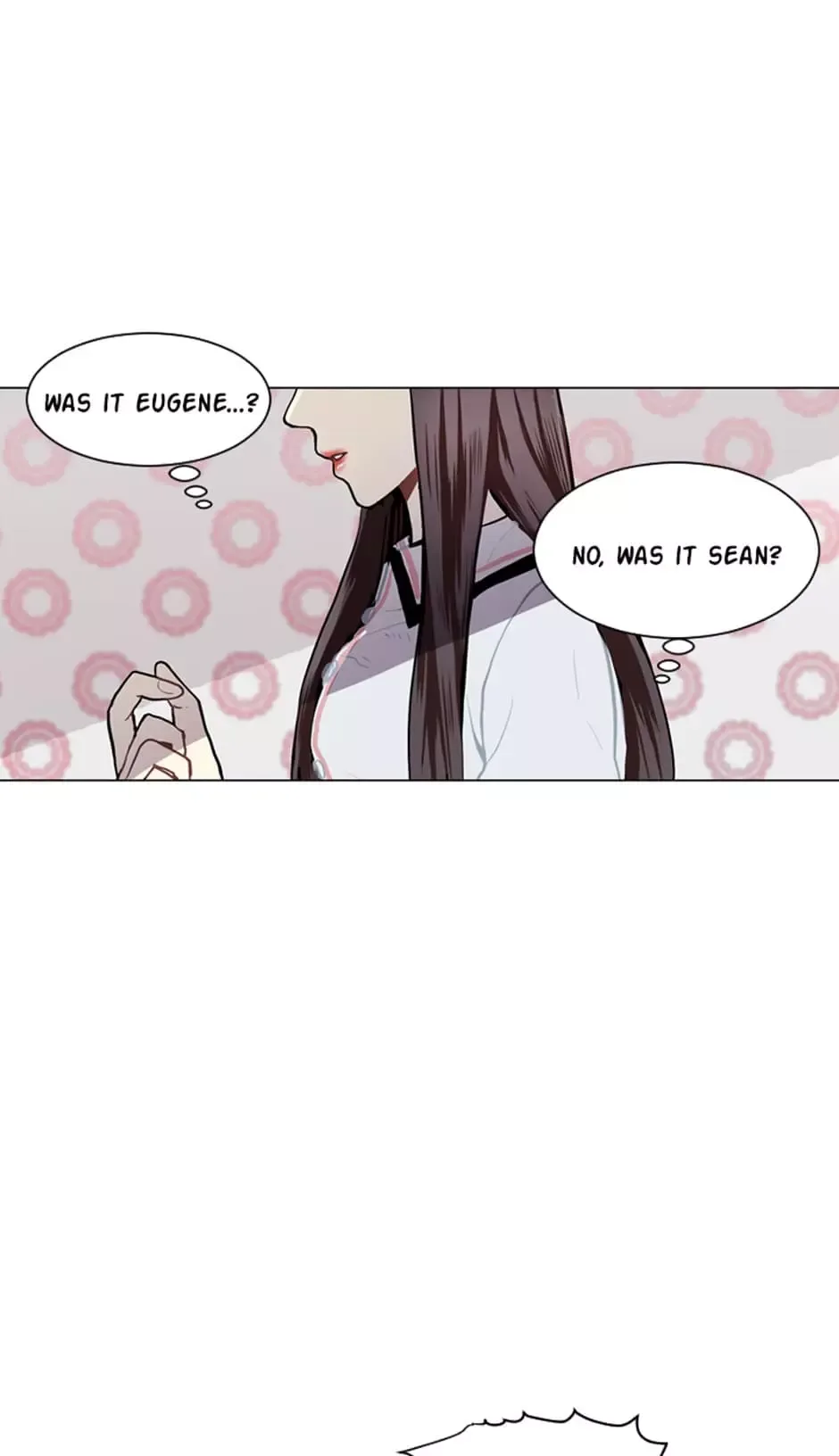 Love & Wish Chapter 52 page 5