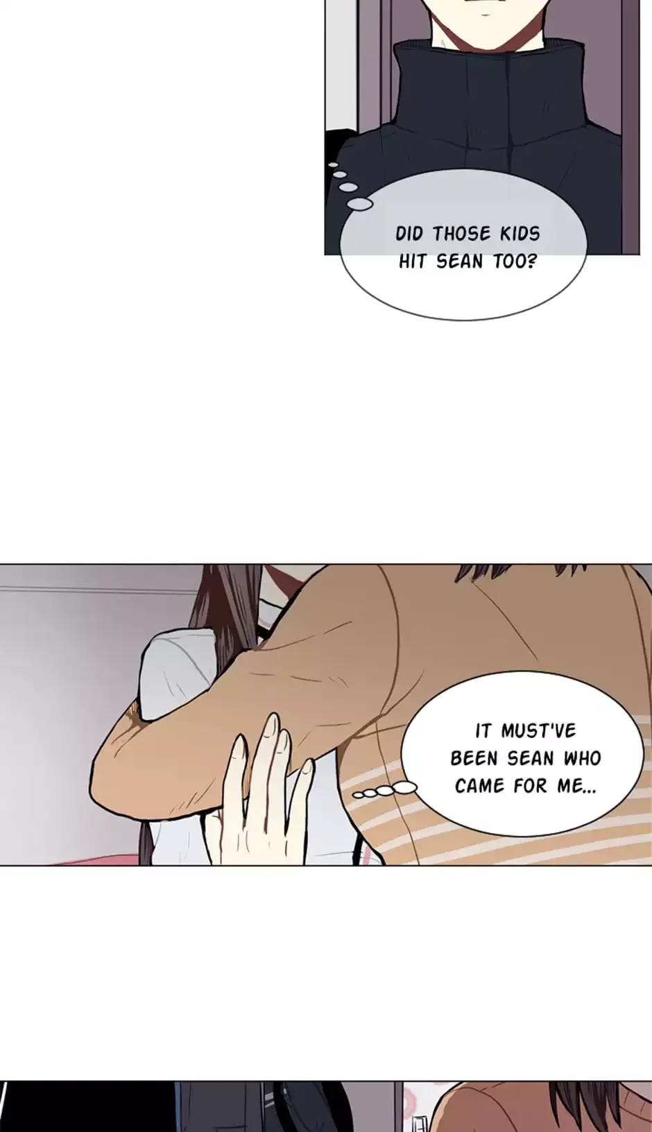 Love & Wish Chapter 52 page 10