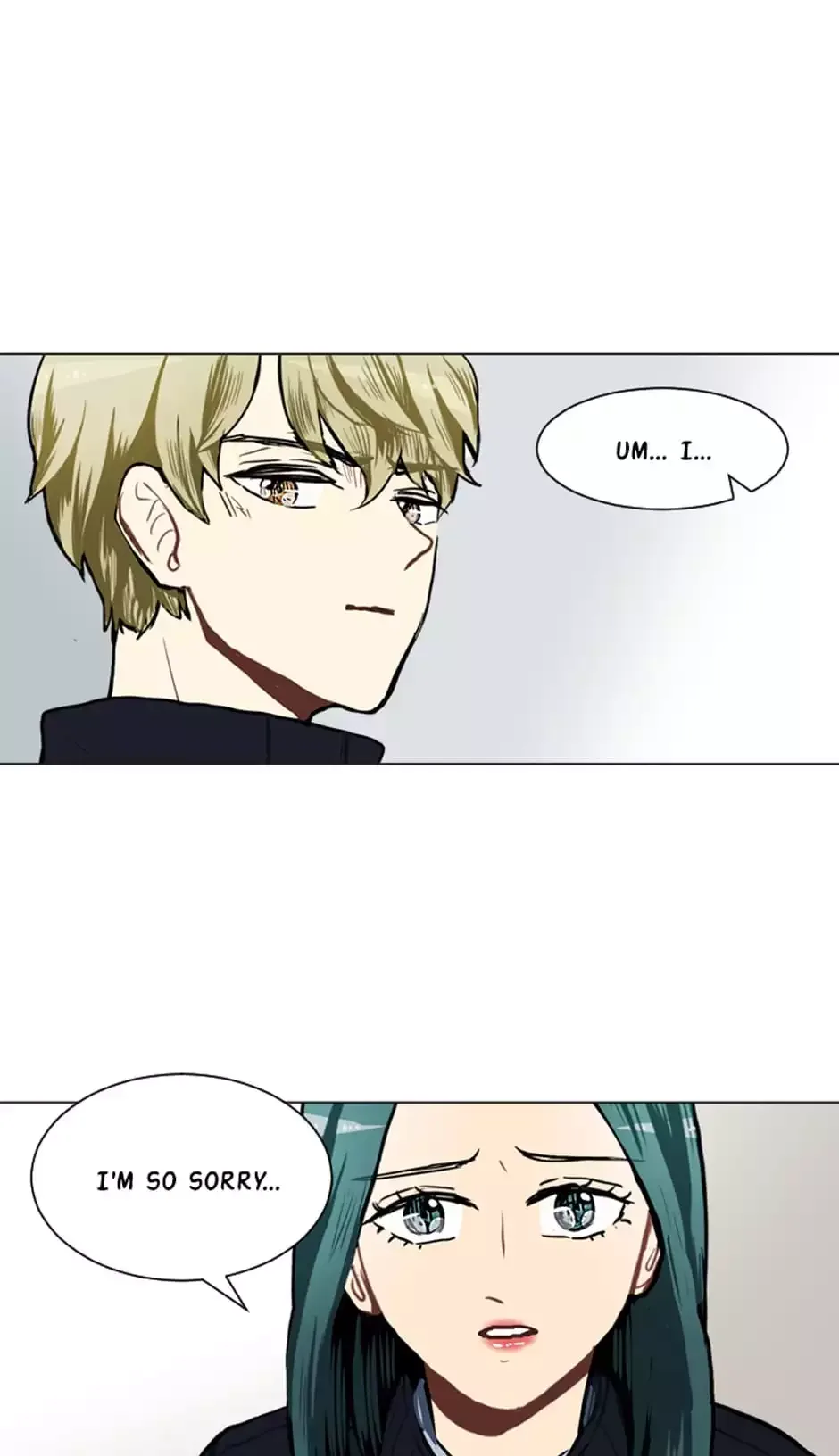 Love & Wish Chapter 52 page 25