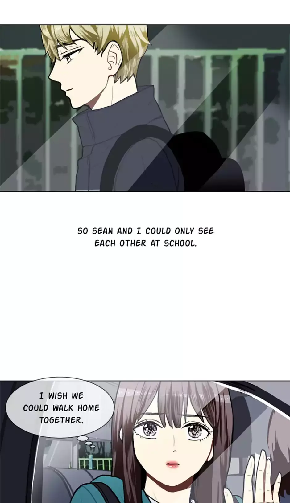 Love & Wish Chapter 52 page 22