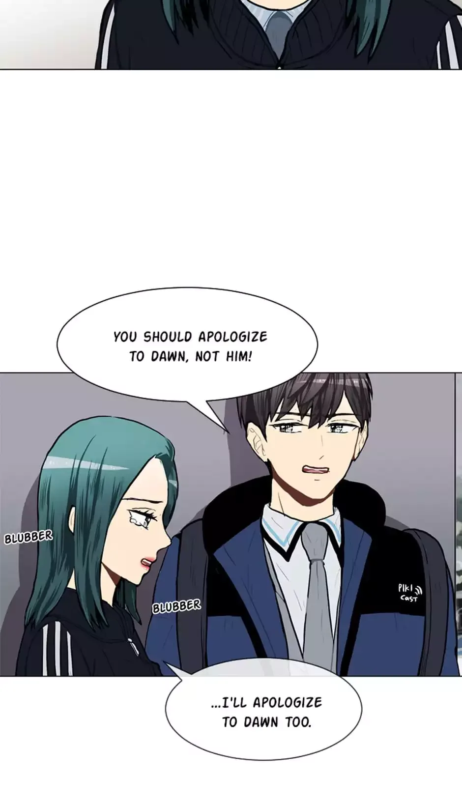 Love & Wish Chapter 52 page 26