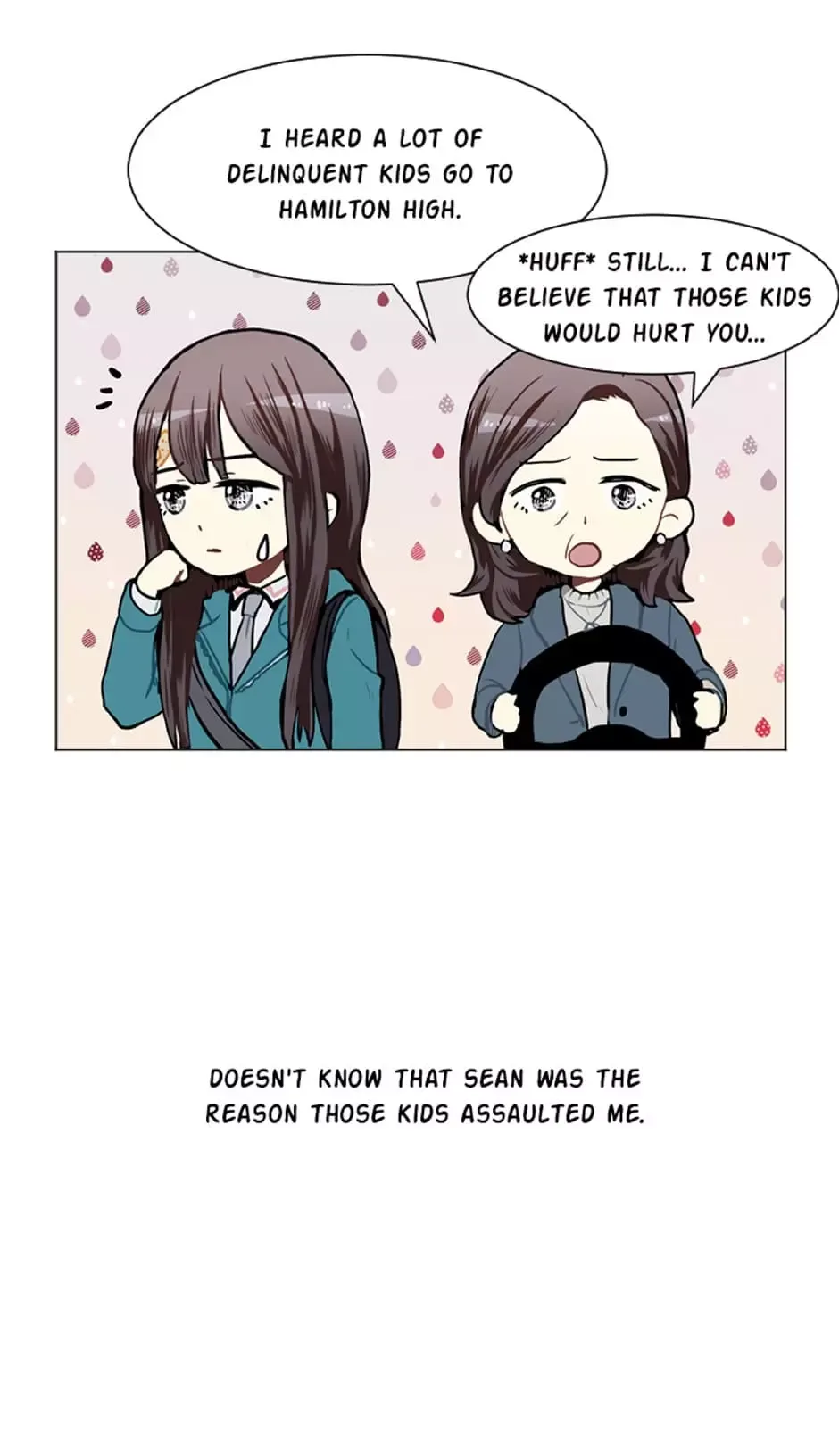 Love & Wish Chapter 52 page 19