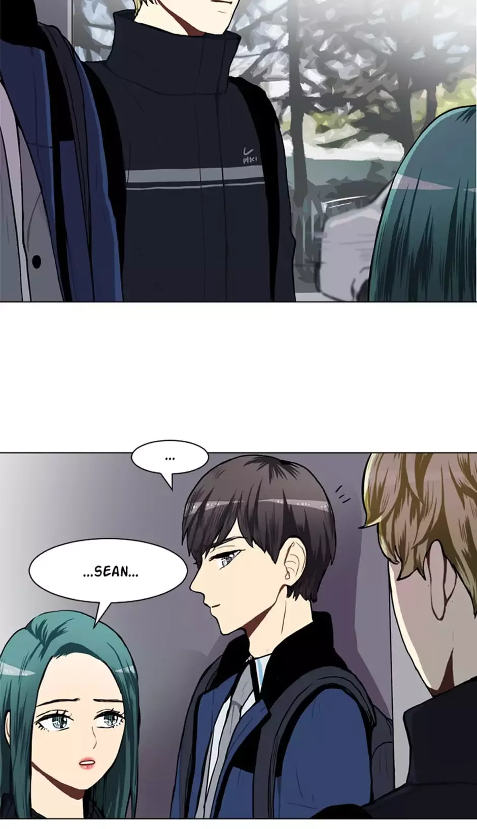 Love & Wish Chapter 52 page 24