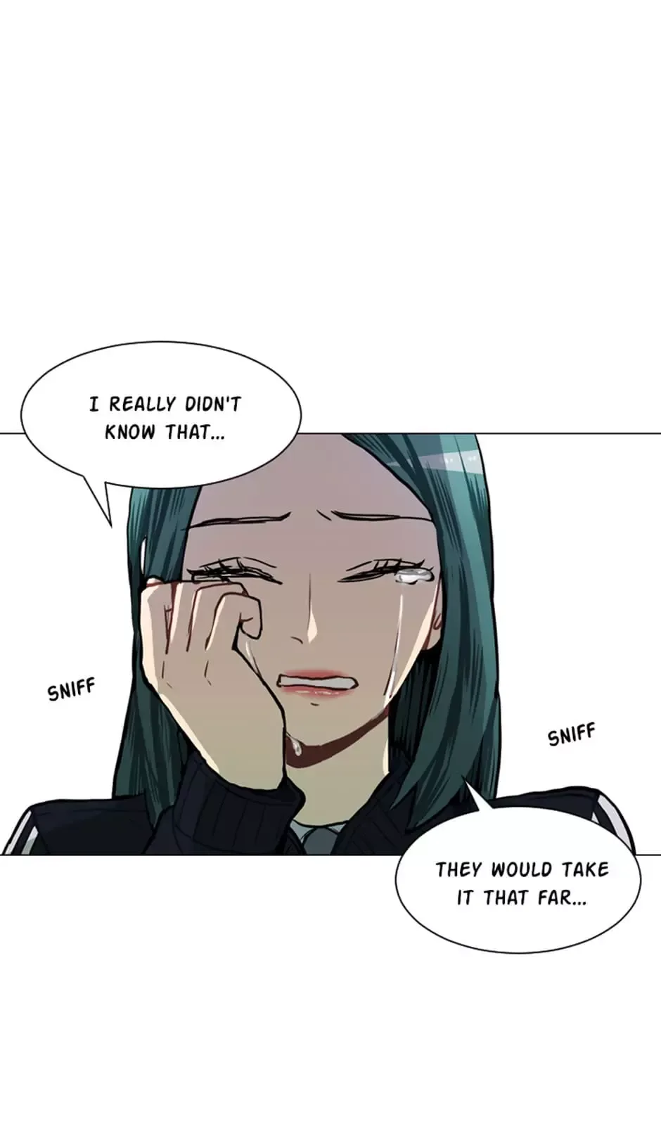 Love & Wish Chapter 52 page 27