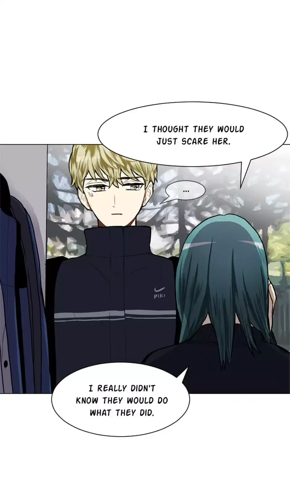 Love & Wish Chapter 52 page 28