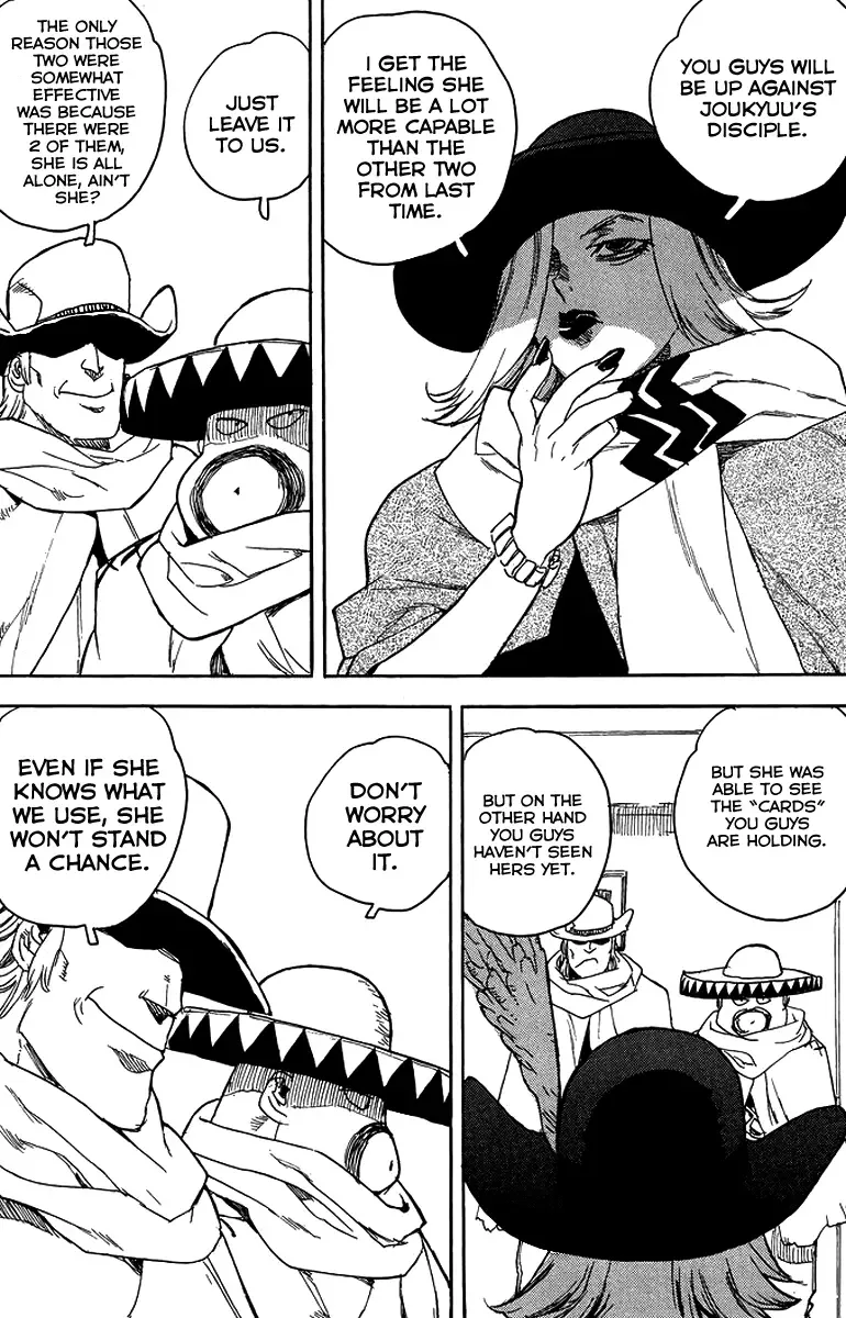 Aiki-S Chapter 27 page 5