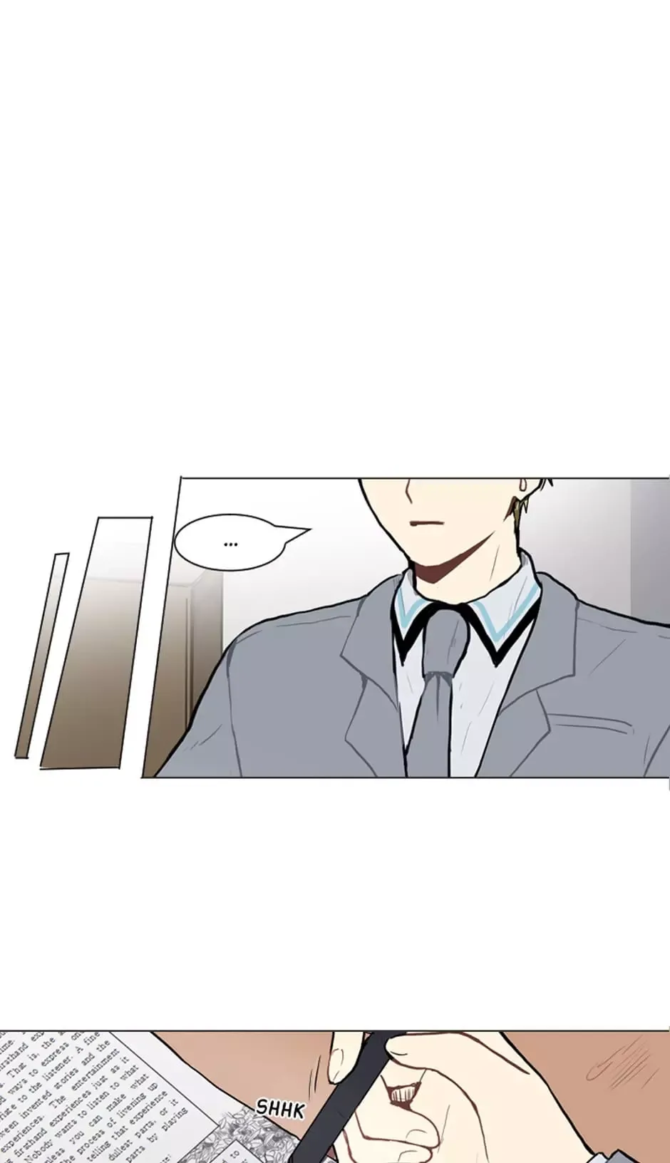 Love & Wish Chapter 52 page 38