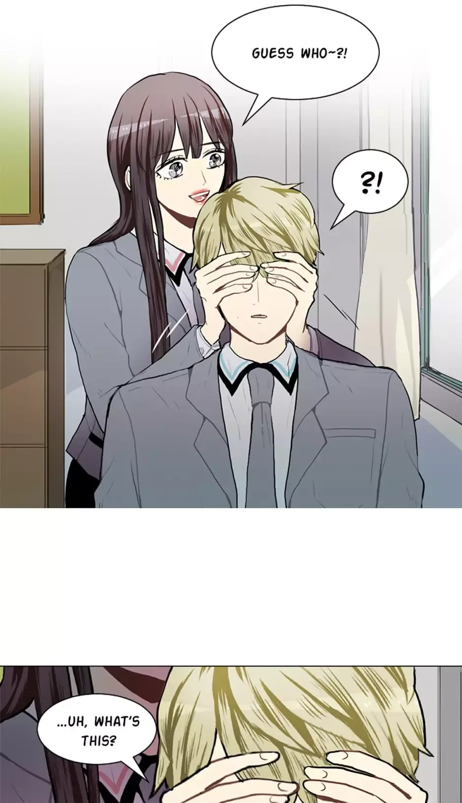Love & Wish Chapter 52 page 45