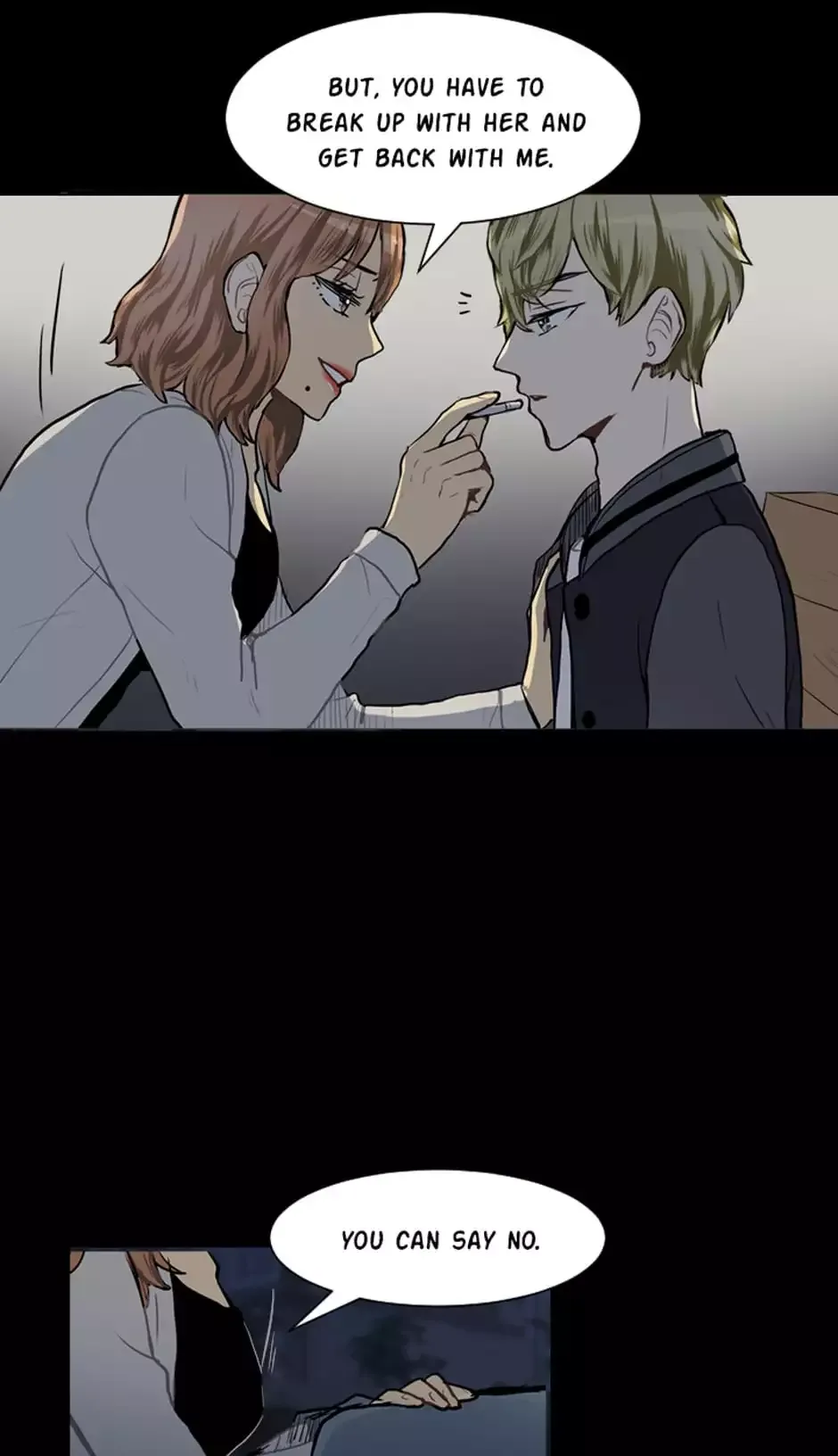 Love & Wish Chapter 52 page 41