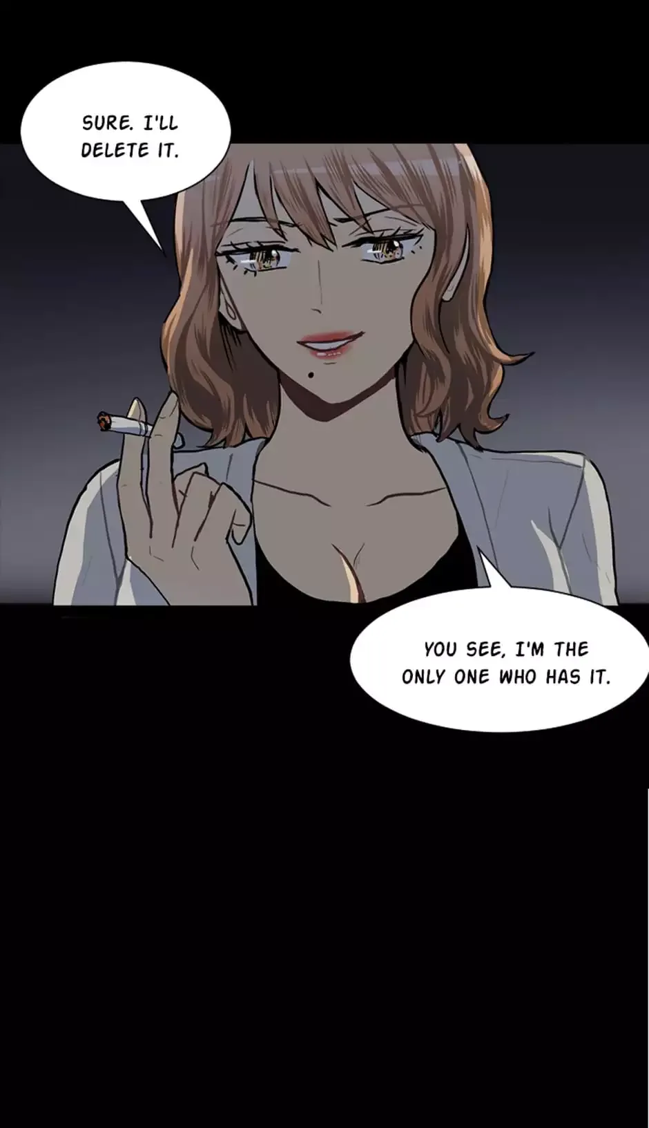 Love & Wish Chapter 52 page 40