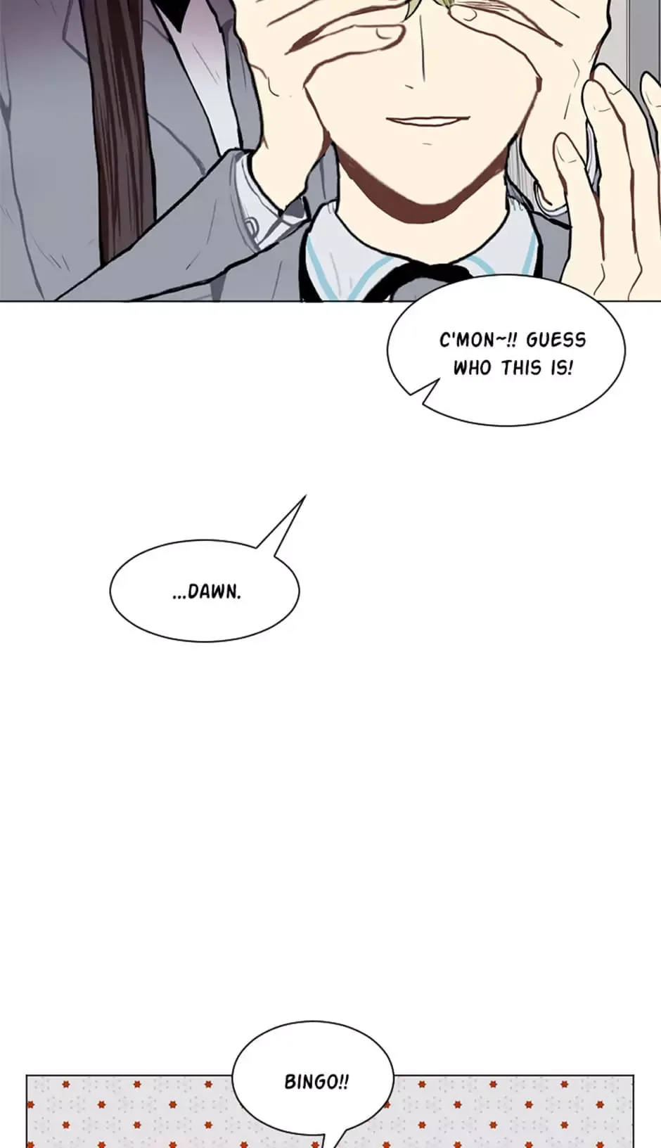 Love & Wish Chapter 52 page 46