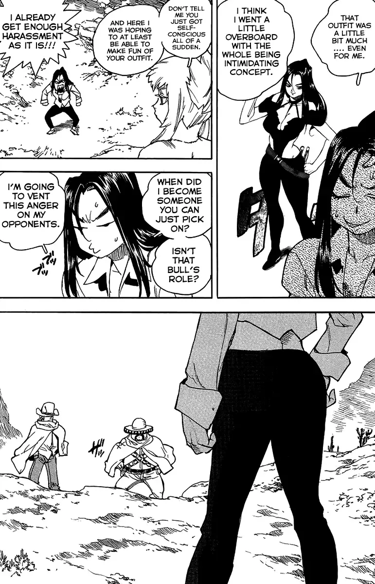 Aiki-S Chapter 27 page 8