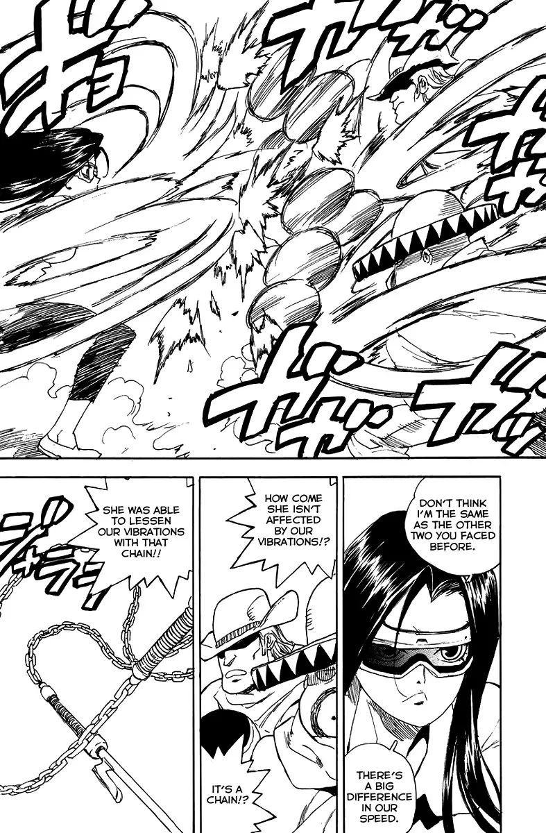 Aiki-S Chapter 27 page 16