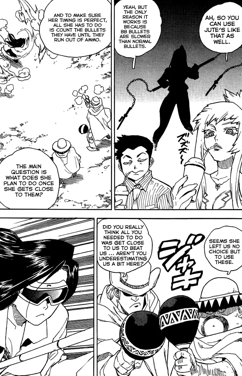 Aiki-S Chapter 27 page 15