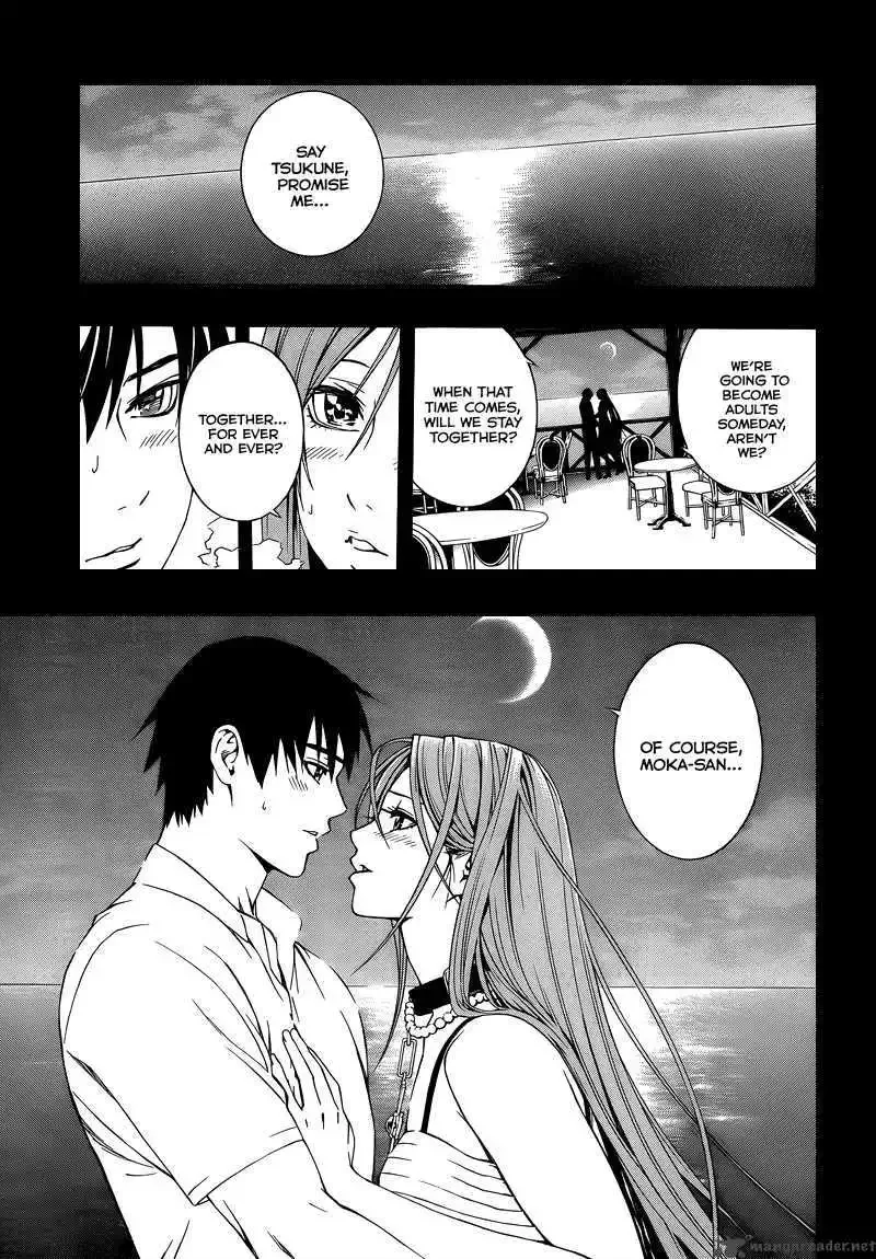 Rosario to Vampire Season II Chapter 23 page 2